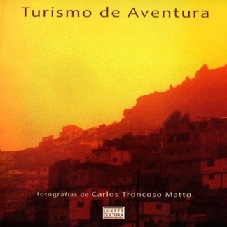 Turismo de aventura