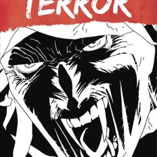 CUENTOS DE TERROR